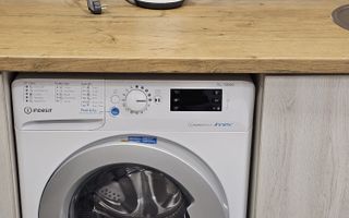 Apartament 2 dormitoare, Iuliu Maniu. 480 E/lună. Comision 0 - Poză 11