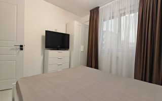 Apartament modern 3 camere – complet renovat – Doamna Ghica / Tei - Poză 2