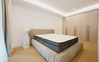 First Rent! Studio dublu + Parcare in subteran, Cortina 126, Pipera - Poză 4