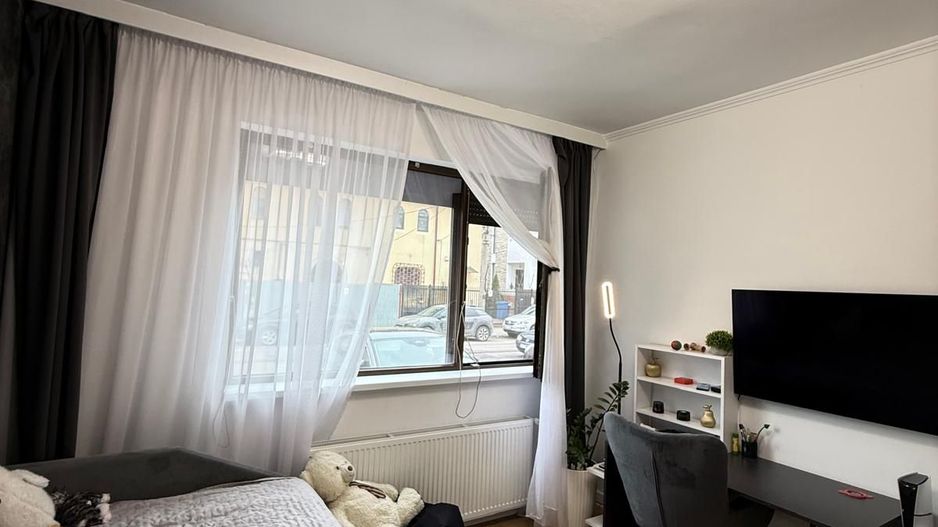 Apartament 2 camere parter bloc nou 1 Mai Turda - Poză 9