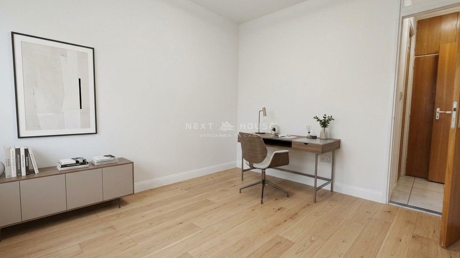 3 CAMERE ÎN RAHOVA | COMISION 0% | NEXT HOUSE - Poză 4