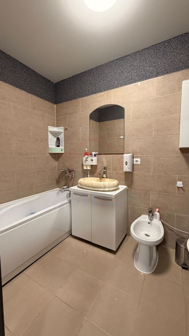 De vânzare – Apartament 95,5 mp  Etaj 1-Cartier Arcada – Țiglina 2 - Poză 5