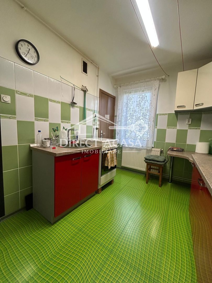 Apartament 2 camere decomandat 56 mp Tudor - Poză 8