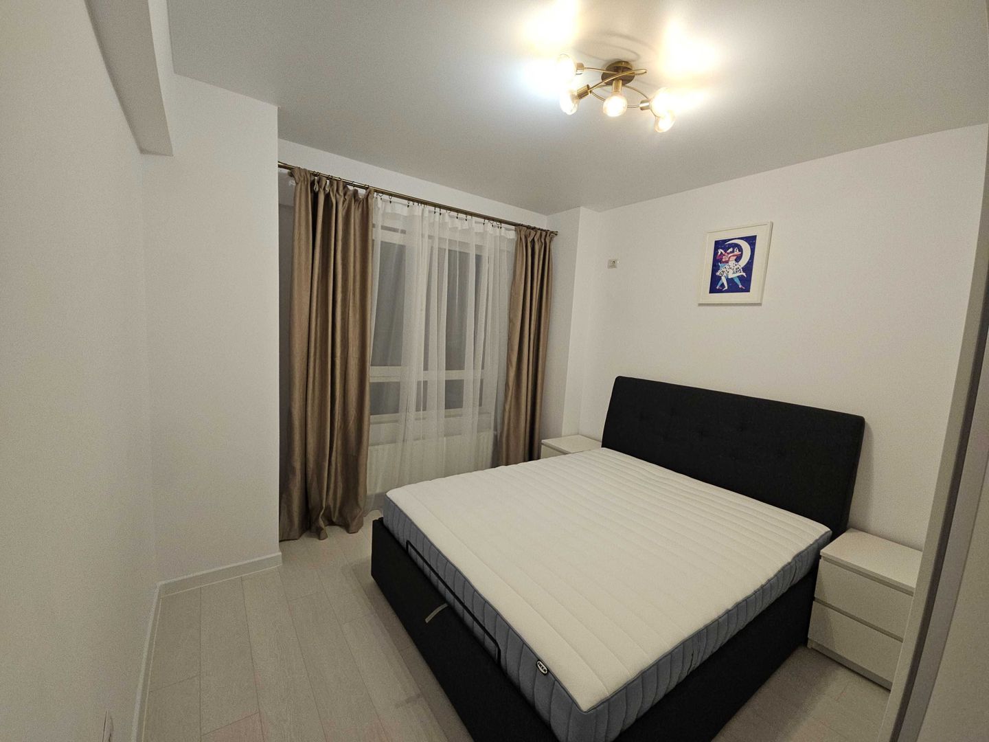 apart 2 cam, mobilat, utilat, complex rez., 5/10 - Poză 7