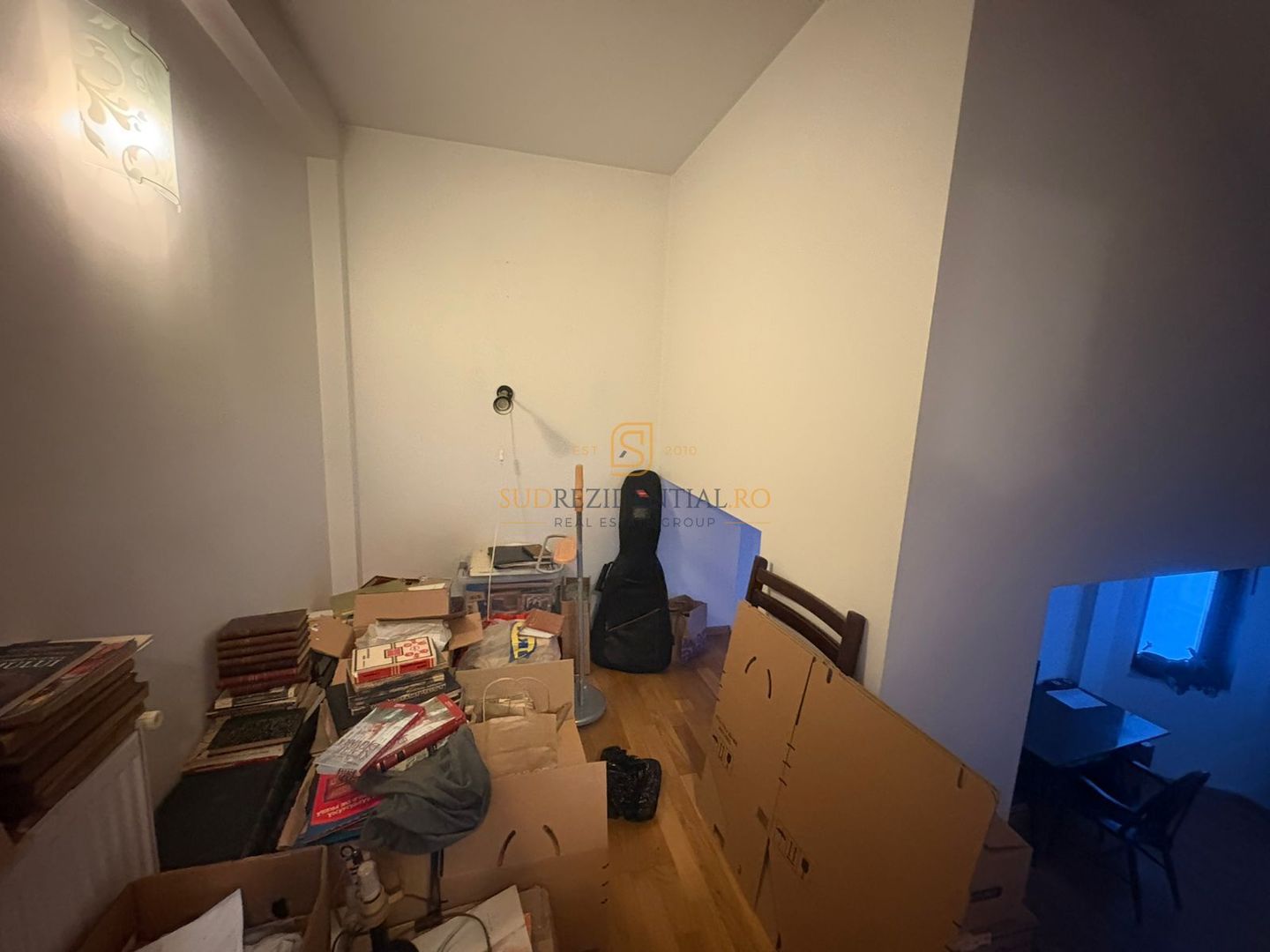 Casa individuală, 166mp, 7 camere, acces metrou C. Brancoveanu - Poză 7