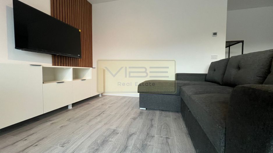 Apartament 2 camere NOU Poitiers Towers - Poză 5