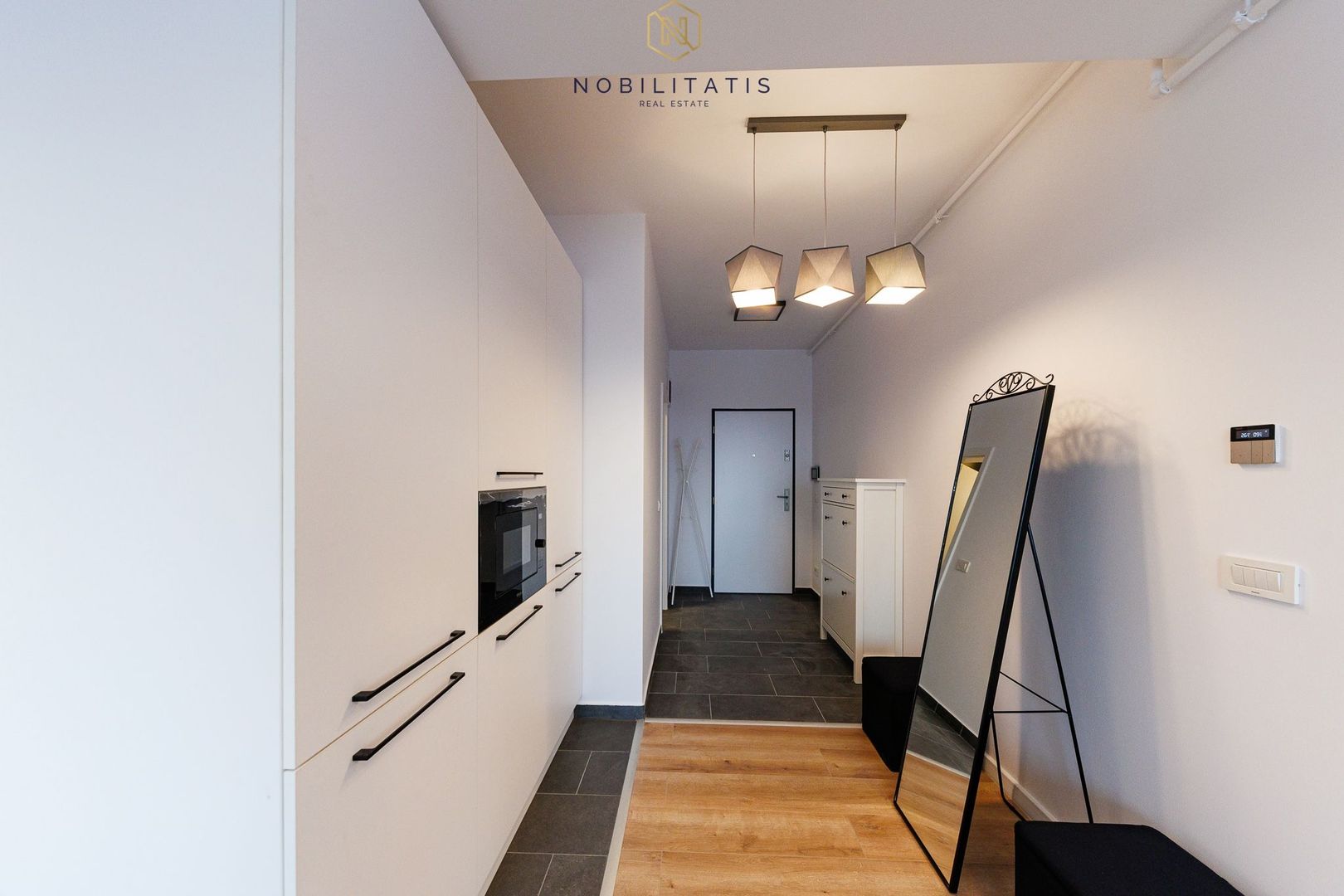 Oferta inchiriata - Apartament cu 2 camere de inchiriat | City of Mara | Garaj - Poză 8