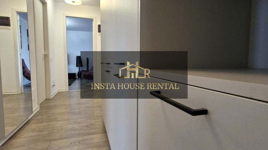 Apartament 2 camere Cloud 9 / Parcare subterana - Poză 9