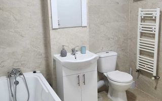 Inchiriez apartament 3 camare zona Canta-Pacurari- persoana fizica - Poză 7