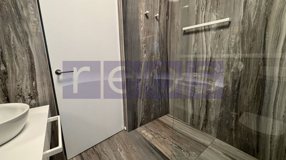 APARTAMENT 3 CAMERE | TERASA 55MP | FLOREASCA - Poză 12