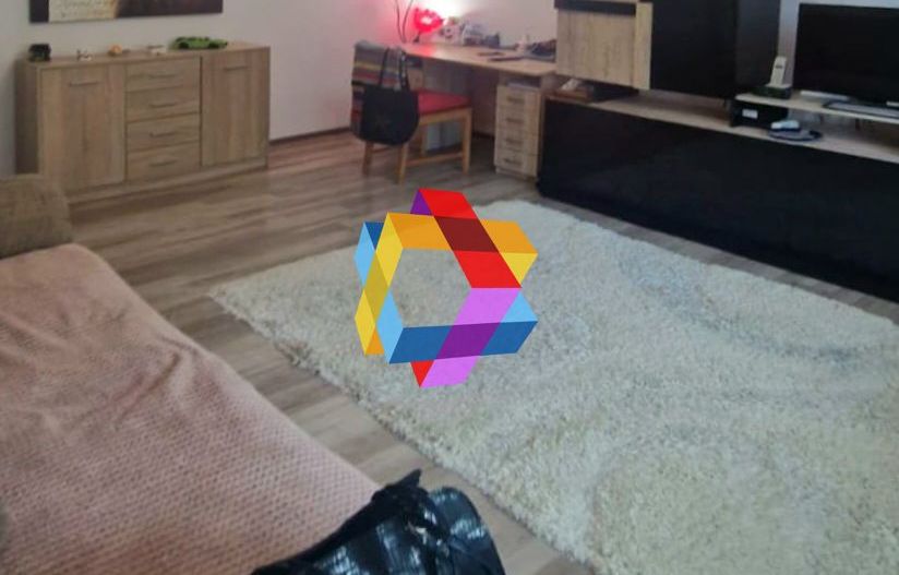 Apartament doua camere de vânzare Brasov -  zona Racadau - 54 mp - plus-imo.ro - Poză 3