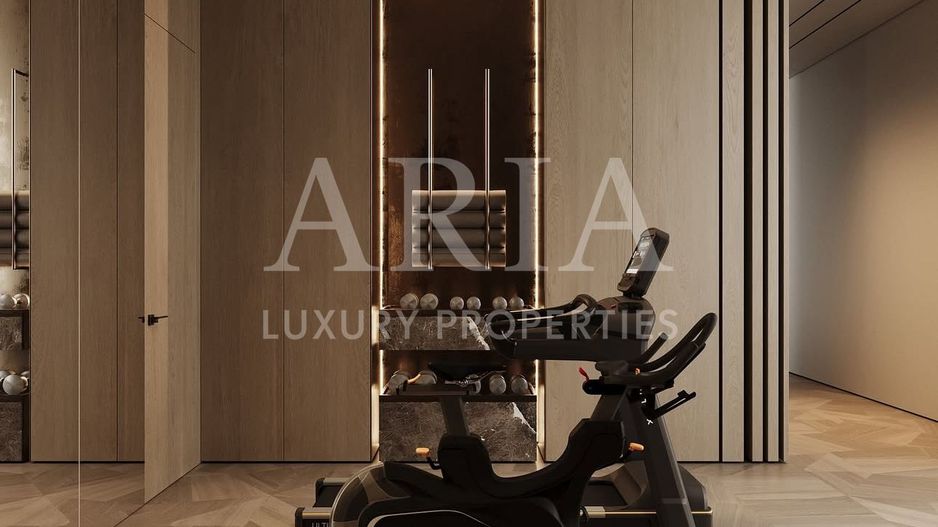 DREAM VILLA by the forest SPA POOL - Poză 16