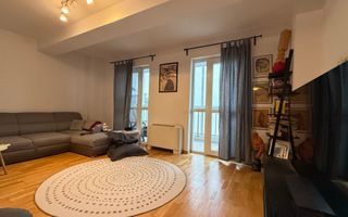 4 camere, parcare subterană inclusă | Bloc modern 2009 | Decebal – Muncii - Poză 1