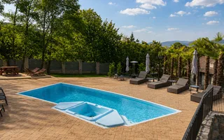 Boutique Luxury Retreat + Restaurant, Prahova - Poză 27