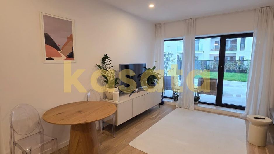 2 Camere | Curte | Parcare Subterana Inclusa | One Cotroceni - Poză 4