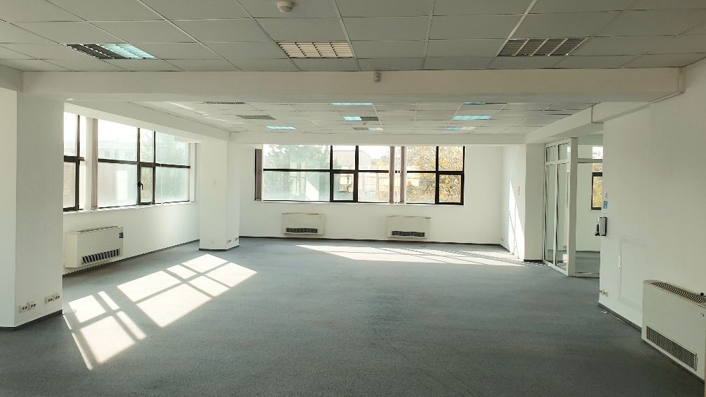 Spatii Birouri Cladire Noua - Poză 8