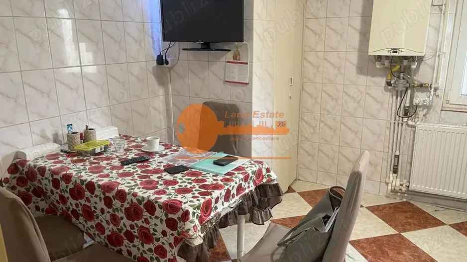 4 camere Vitan-Mihai Bravu-Centrala ( 550 m metrou ) - Poză 6