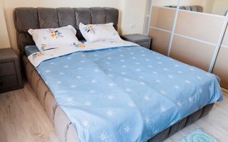 Vand apartament cu 3 camere decomandat ,confort 0,zona Brotacei - Poză 3