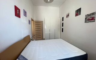 2 camere, parcare, AC, Centru, Piata Muzeului, MEMO, Piata Unirii - Poză 3