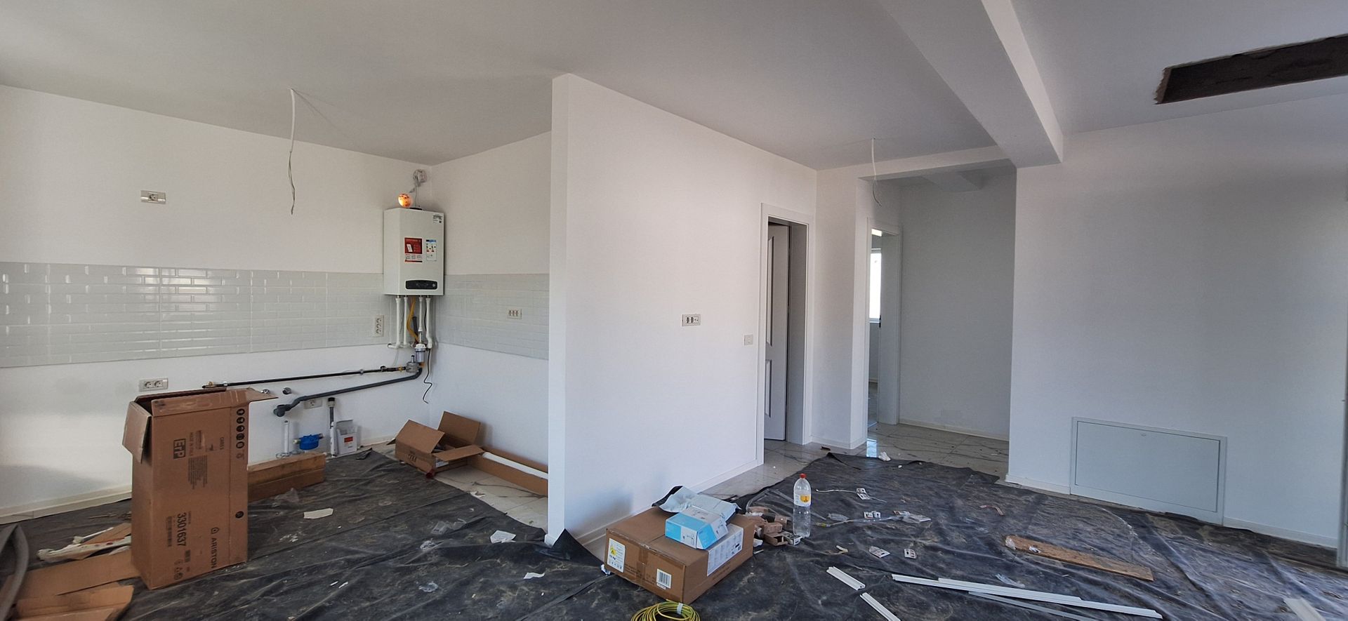 Locuinta individuala - Sanandrei - Poză 2