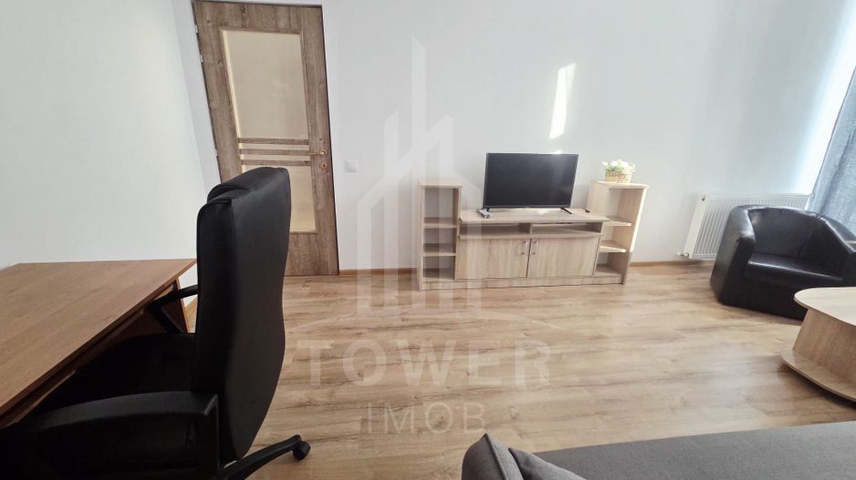 Apartament modern de închiriat – Doamna Stanca | Confort, locație excelentă - Poză 3