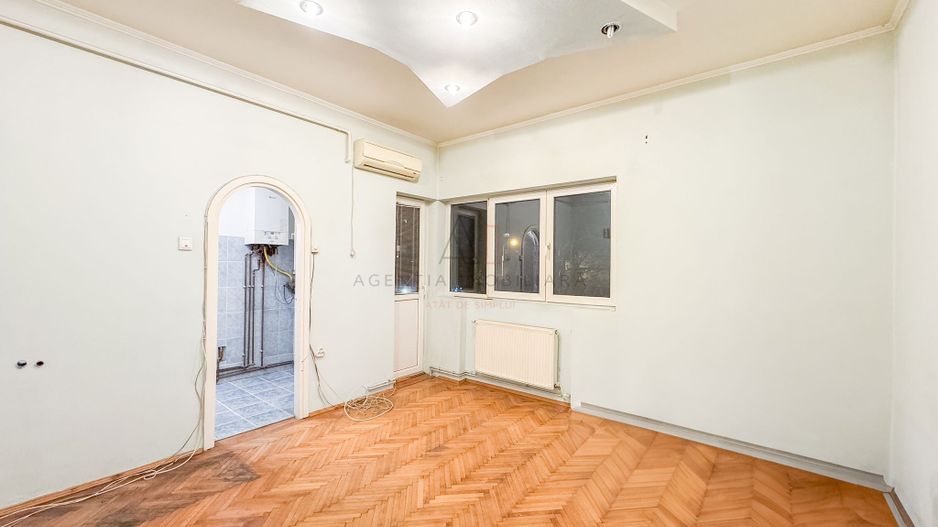 Studio Piata Rosetti I Universitate - Poză 1