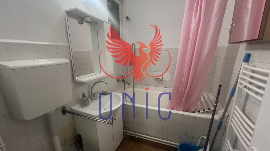 Apartament 3 camere K-uri Zona Garii Et 3/4 - Poză 8