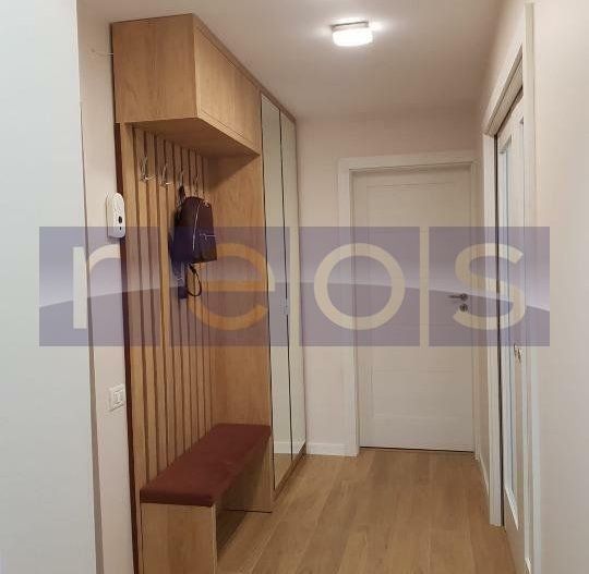 VANZARE 2 CAMERE 61 MP | BANEASA | UTILAT SI MOBILAT | RENOVAT COMPLET - Poză 15