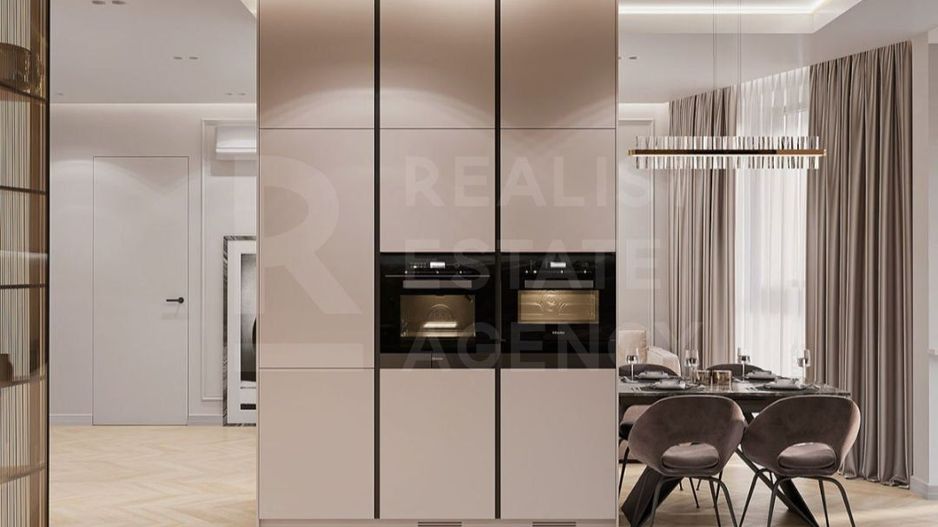 Chirie, apartament, 1 cameră, bul. Ștefan cel Mare, Centru - Poză 3