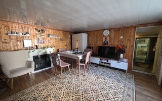 Casă D+P Deva, Aurel Vlaicu | Teren 650 mp | Garaj și grădină - Poză 9