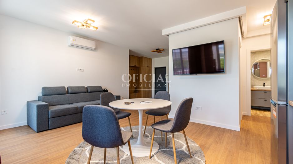 Apartament 3 Camere | 78 Mp | AC | Garaj | Zona Abatorului Floresti - Poză 8