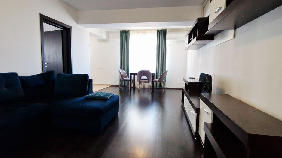 3 camere – zona Mihail Sebastian | 77 mp|  Bloc 2014 - Poză 1