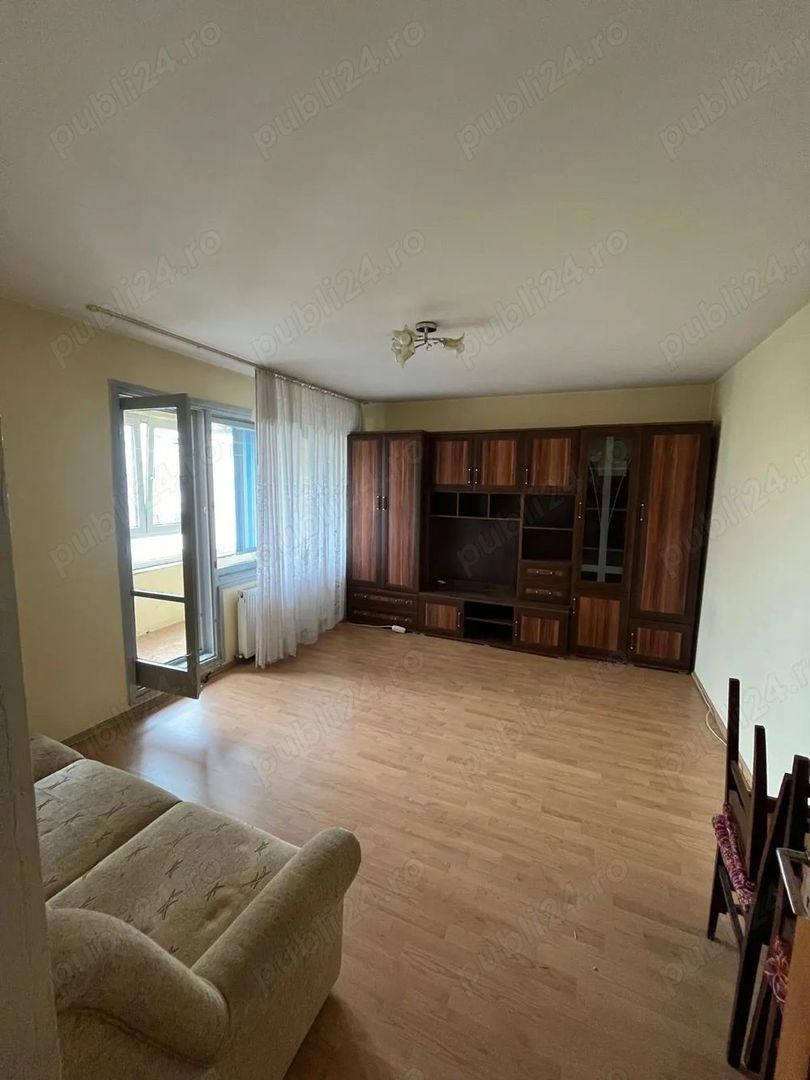 Apartament 2 camere, decomandat, Fizicienilor Nicolae Grigorescu T665 - Poză 3