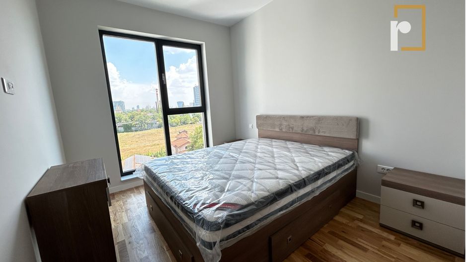 Apartament 3 camere | Mobilat si Utilat | Loc Parcare | Casa Presei - Poză 12