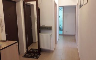 Apartament 3 camere I etaj 5/7 I vedere Herastrau I Baneasa - Poză 12