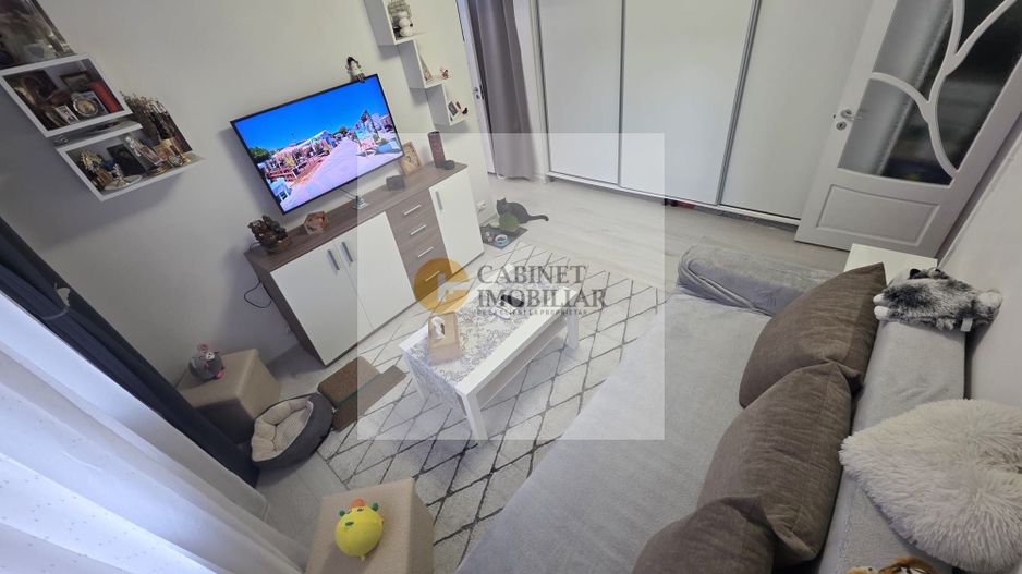 2 Camere | Decomandat | Renovat | Creditabil | Frigocom - Poză 1