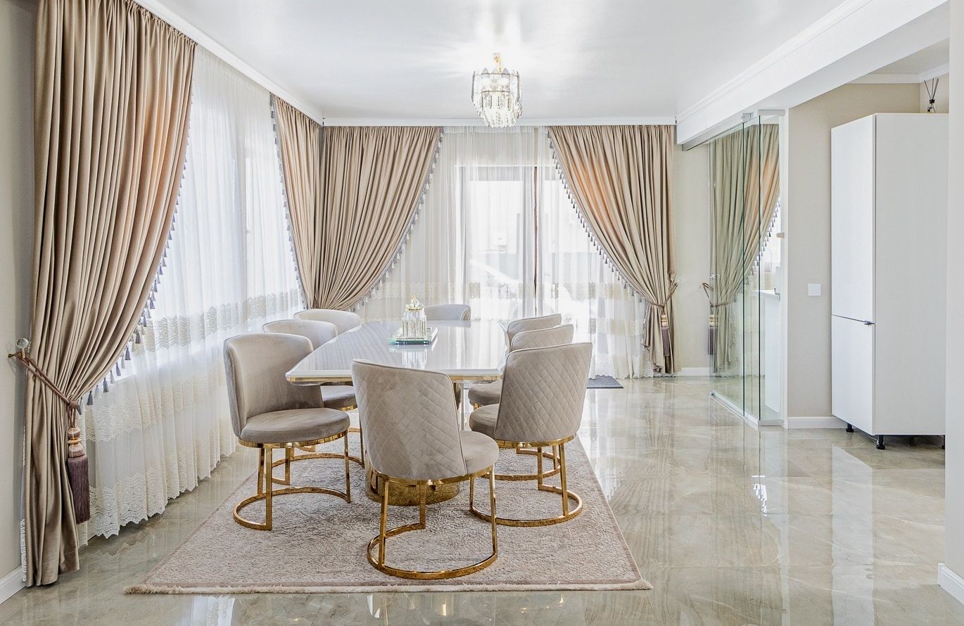 Propunem spre vanzare Casa individuală 4 camere LUX  Stupini - Poză 2