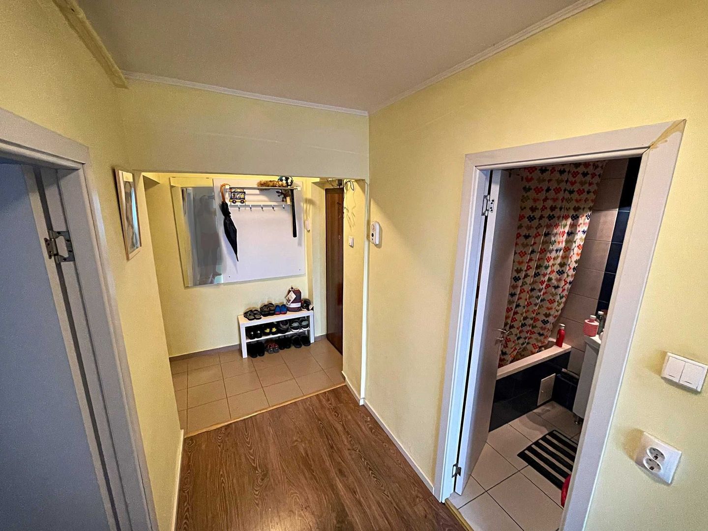 Apartament 2 camere | Drumul Taberei | METROU Romancierilor - Poză 8