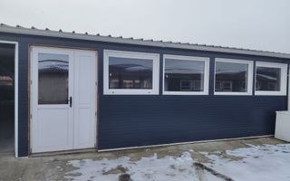 Hală Tomești de închiriat - Poză 4