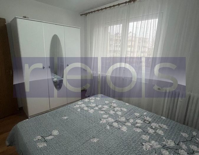 DE VANZARE 3 CAMERE RAUL DOAMNEI | CIRCULAR | METROU - Poză 4