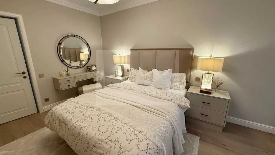 Inchiriere 2 camere | Cartier Buna Ziua| Terasă | Parcare - Poză 7