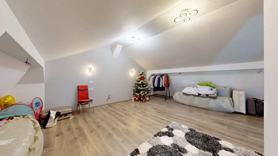 Vila insiruita Amurgului - Metrou Dimitrie Leonida - Poză 26