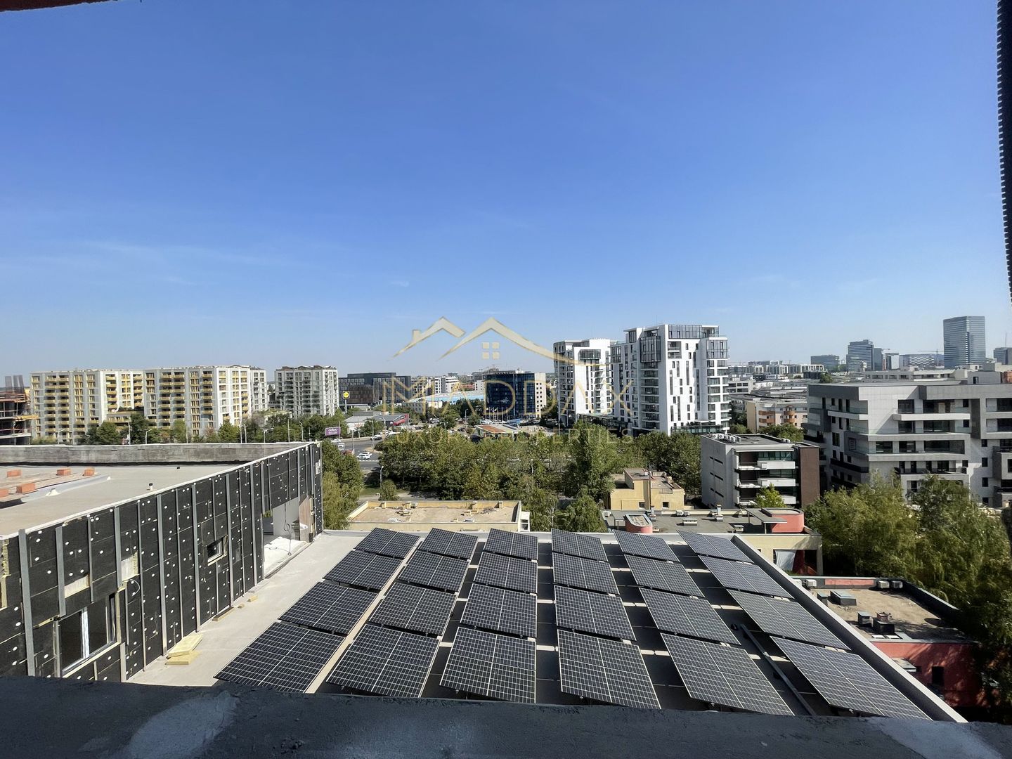 Apartament 4 camere//LUX//BLOC EXCLUSIVIST NOU//Herastrau//Cartierul Francez - Poză 23