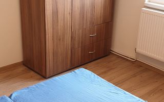3 camere decomandate, Manastur, USAMV, Kaufland, Big Belly - Poză 3