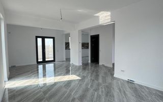 Teren 350mp - 4 Camere 3 Bai- Berceni - Gata de mutat - Poză 2