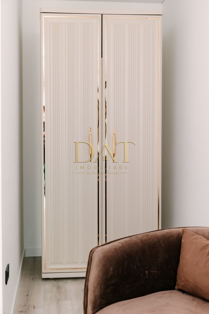 Apartament 3 camere | Green Life Frunzișului | prima inchiriere | - Poză 8