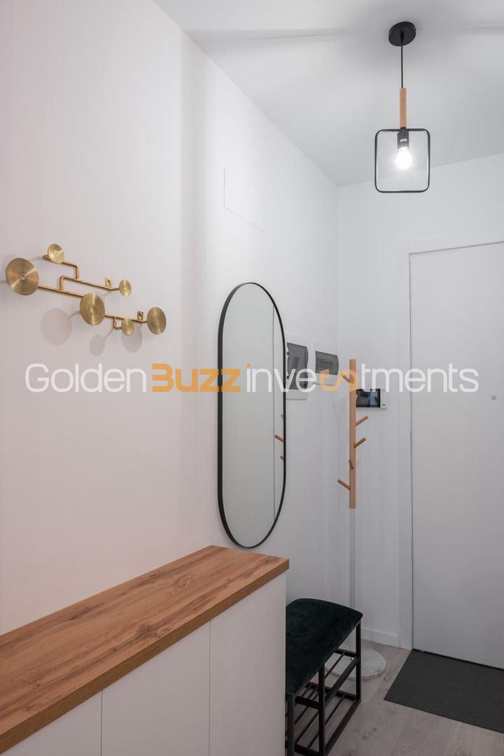 Închiriere Apartament 2 Camere – Win Herăstrău - Poză 7