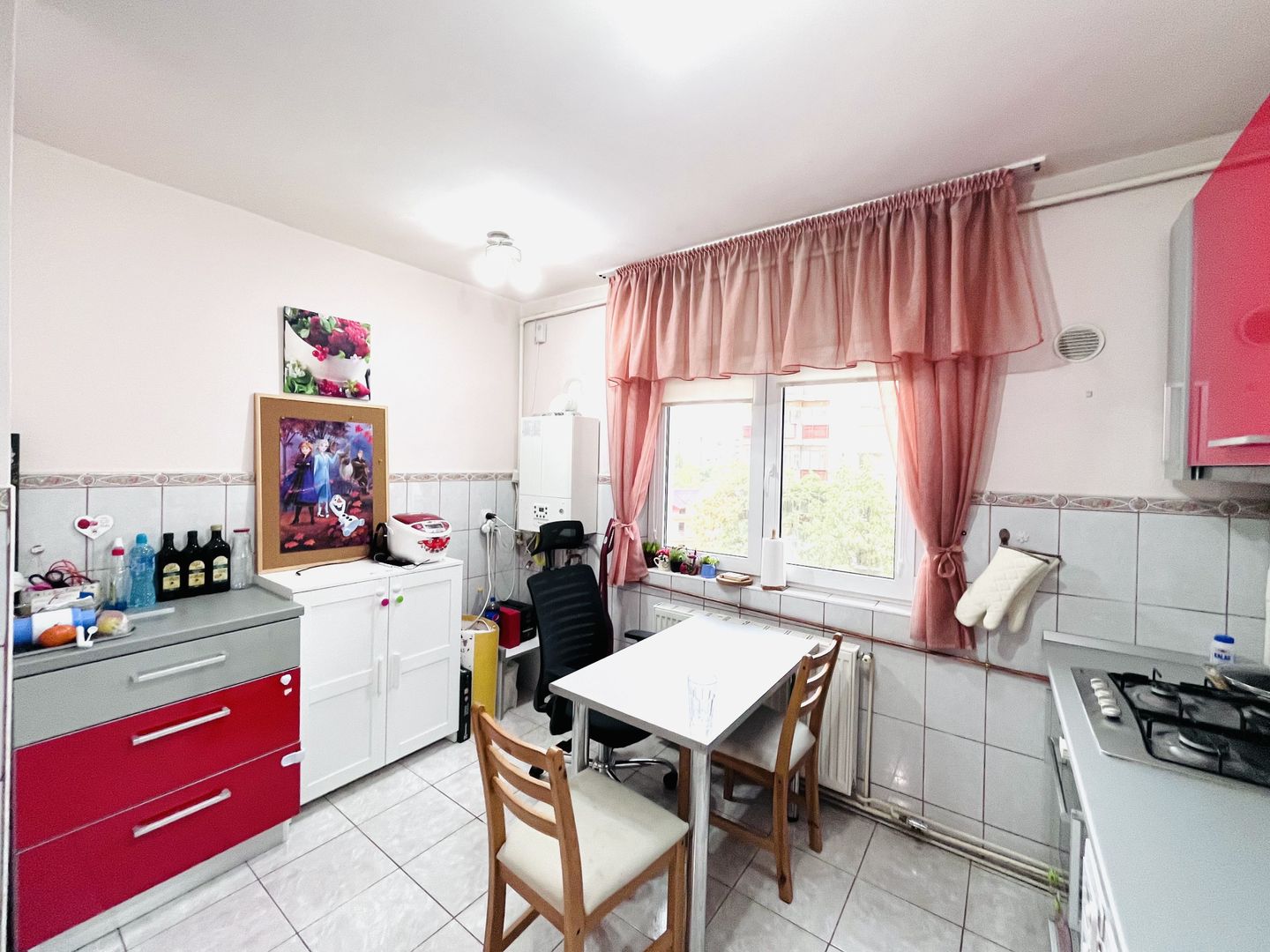 APARTAMENT ULTRAMODERN DECOMANDAT BLOC 1988 ULTRACENTRAL COSBUC - Poză 3