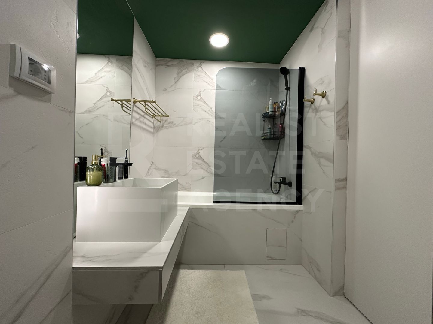 Vânzare, apartament de lux, 2 camere - zona Politehnica, București - Poză 15