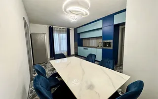Casa superba pe parter, mobilata-utilata | Sanmihaiu Roman - Poză 12